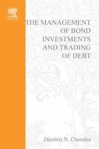 The Management of Bond Investments and Trading of Debt