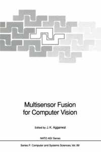 Multisensor Fusion for Computer Vision