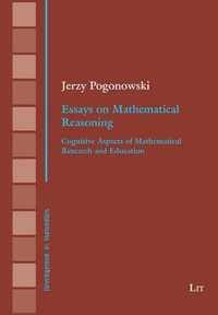 Essays on Mathematical Reasoning