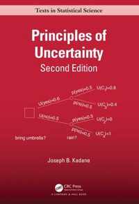 Principles of Uncertainty