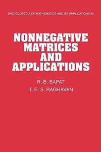 Encyclopedia of Mathematics and its Applications