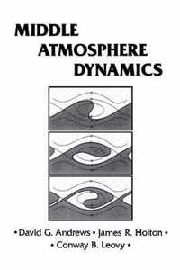 Middle Atmosphere Dynamics