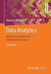 Data Analytics