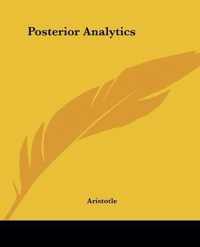 Posterior Analytics