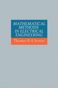 Mathematical Methods in Electrical Engineering