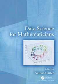 Data Science for Mathematicians