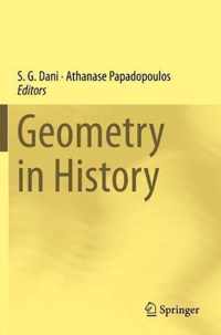 Geometry in History