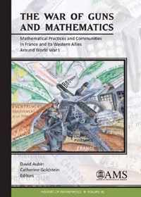 The War of Guns and Mathematics