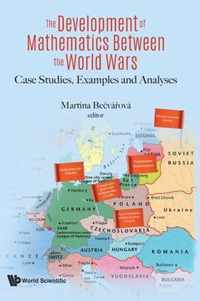 Development Of Mathematics Between The World Wars, The