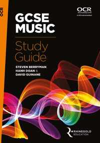 OCR GCSE Music Study Guide