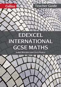 Edexcel International GCSE Maths Teacher Guide (Edexcel International GCSE)