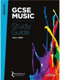 Edexcel GCSE Music Study Guide