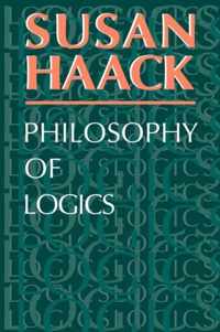 Philosophy of Logics