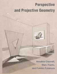 Perspective and Projective Geometry