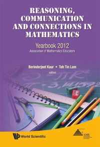 Reasoning, Communication And Connections In Mathematics