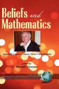 Beliefs and Mathematics