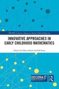 Innovative Approaches in Early Childhood Mathematics