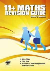 11+ Maths Revision Guide