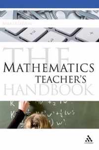 Mathematics Teacher'S Handbook