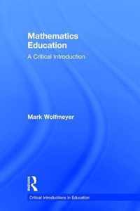 Mathematics Education