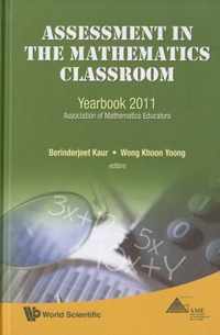 Assessment In The Mathematics Classroom