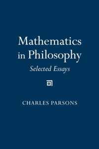 Mathematics In Philosophy