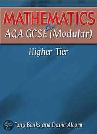 Mathematics For Aqa Gcse (Modular)