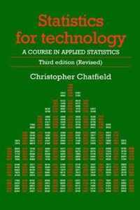 Statistics for Technology