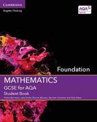 GCSE Mathematics AQA