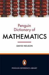 Penguin Dictionary Of Mathematics