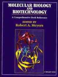 Molecular Biology And Biotechnology