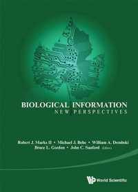 Biological Information