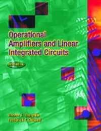 Operational Amplifiers and Linear Integrated Circuits