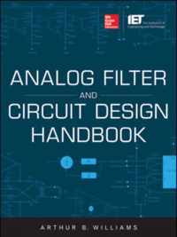 Analog Filter and Circuit Design Handbook