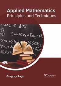 Applied Mathematics