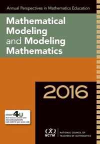 Annual Perspectives in Mathematics Education