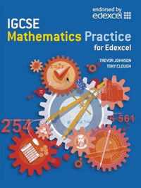 Edexcel IGCSE Mathematics Practice Book ( the Intenational GCSE )