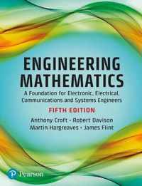 Engineering Mathematics