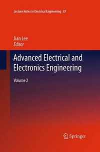 Advanced Electrical and Electronics Engineering