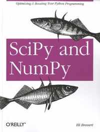 SciPy and NumPy