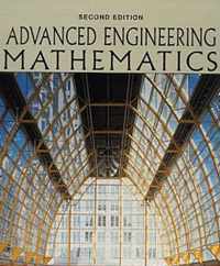 Advanced Engineering Mathematics