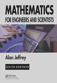 Mathematics for Engineers and Scientists