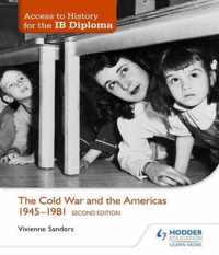 Access History IB Cold War Americas 2e