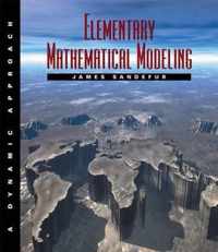 Elementary Mathematical Modeling