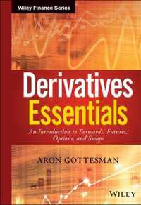 Derivatives Essentials