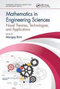 Mathematics in Engineering Sciences