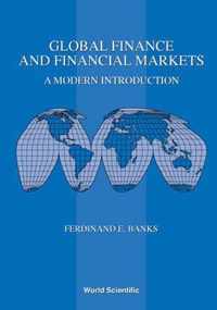 Global Finance And Financial Markets