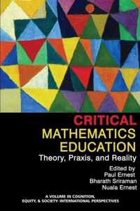 Critical Mathematics Education