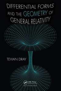 Differential Forms and the Geometry of General Relativity