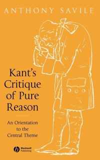 Kant's Critique of Pure Reason